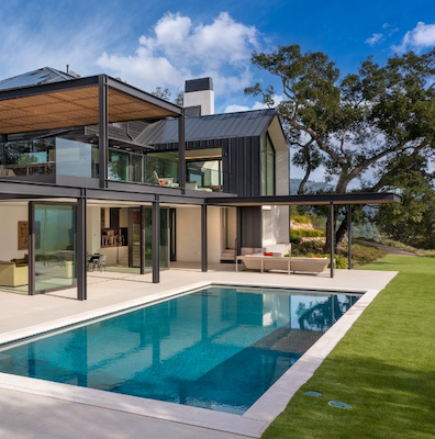 Professional property management in Sonoma